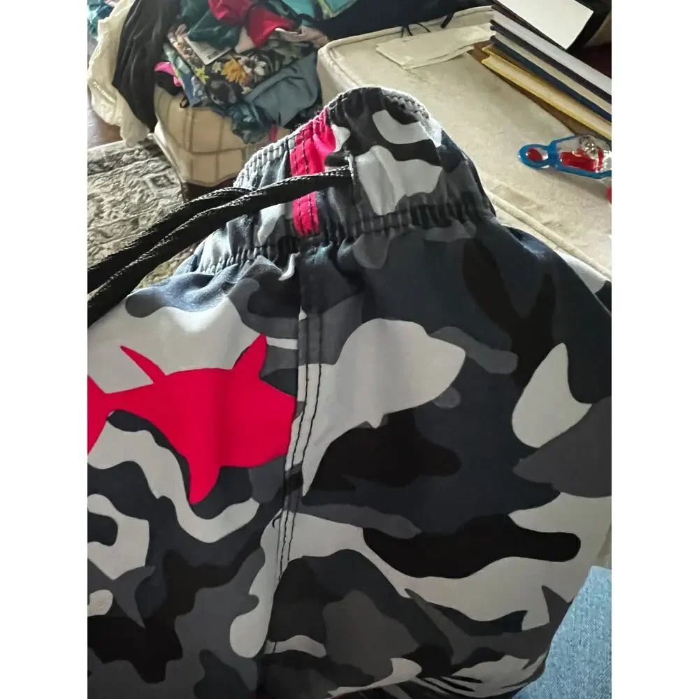 Hurley Swim Trunks Boys Size 12